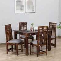 4 Chairs Dining Table With Chairs