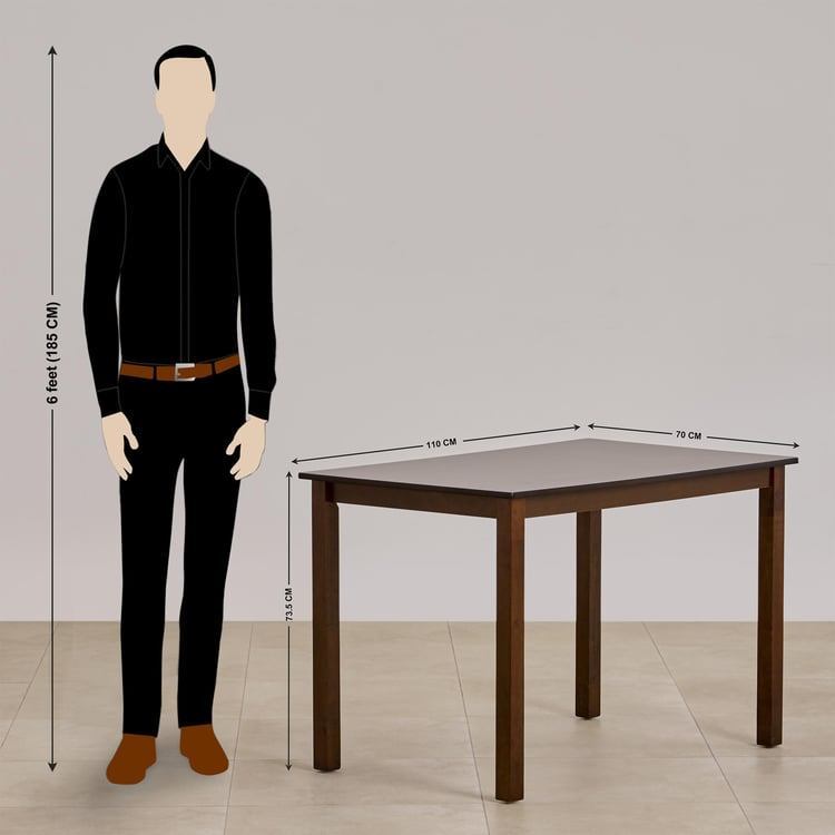 4 Seater Dining Table