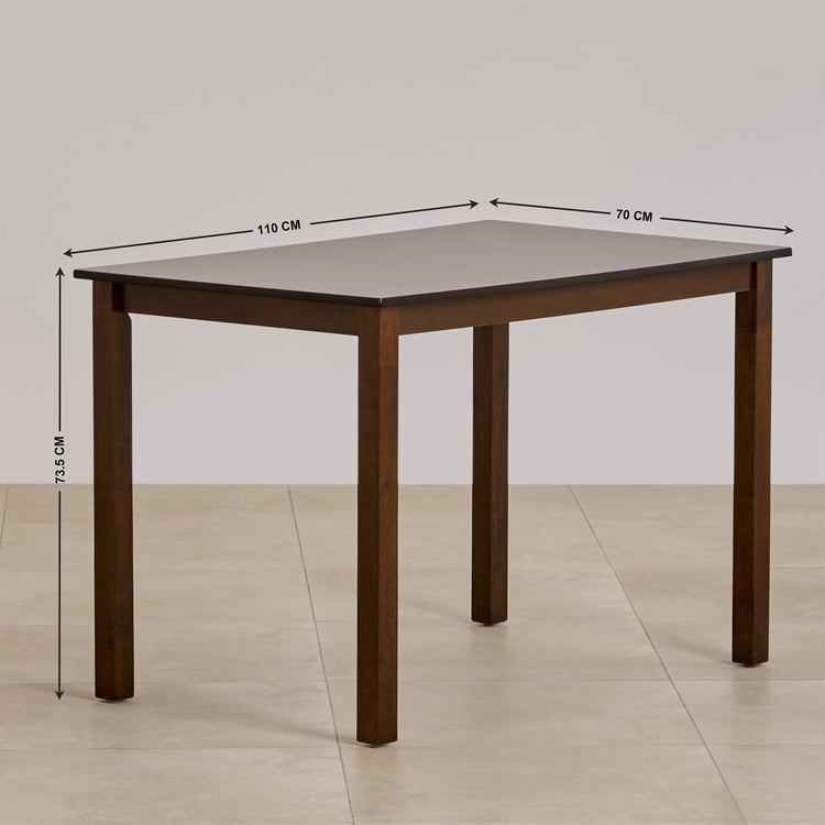 4 Seater Dining Table