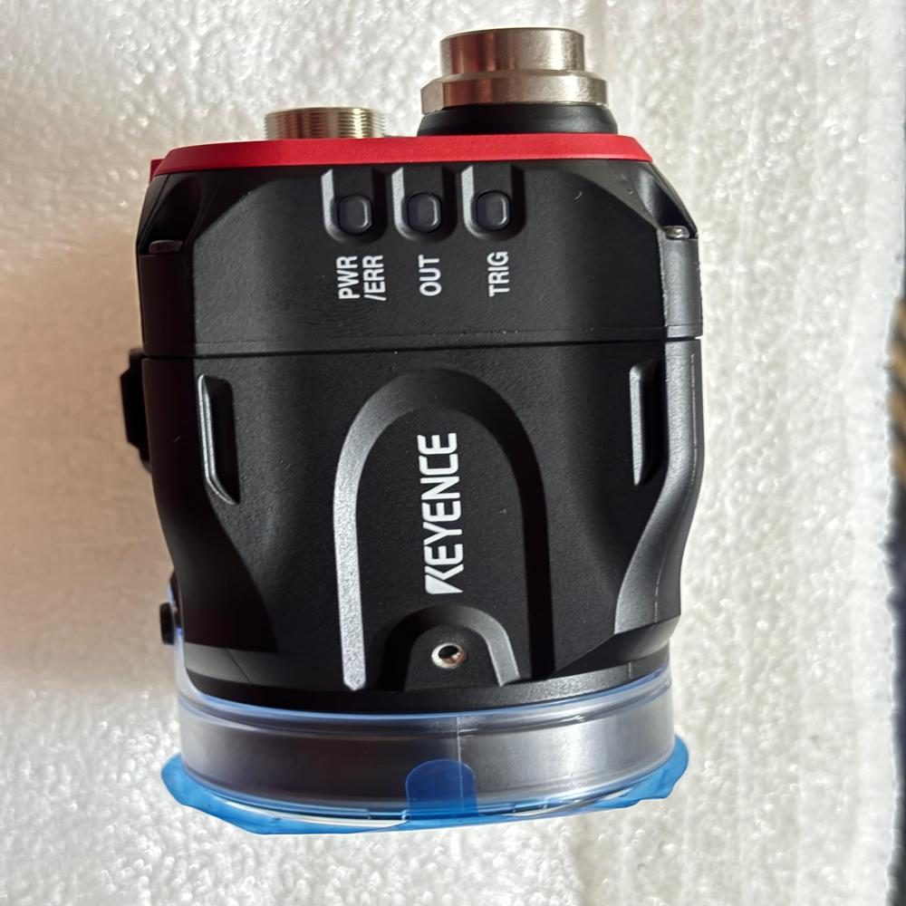 Keyence Camera - Camera Pixels: 134 Pixel (P)