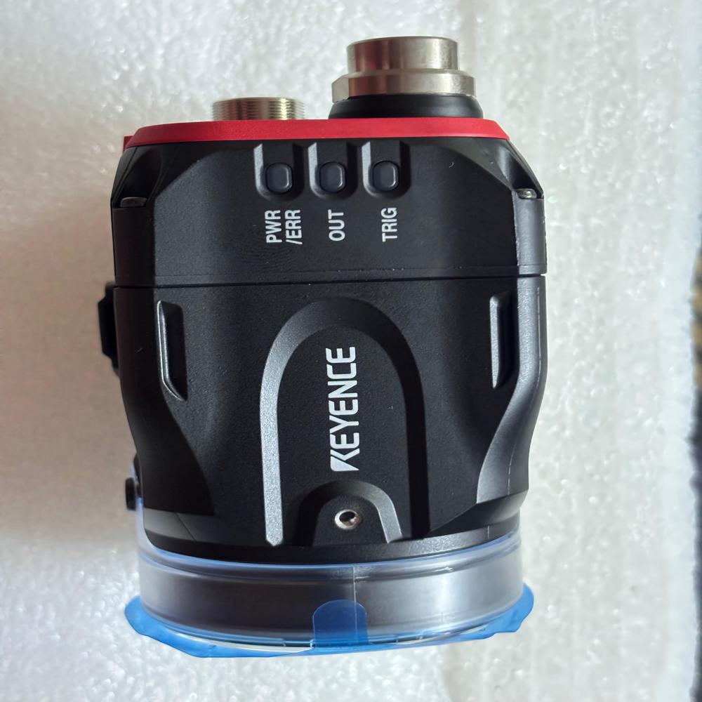 Keyence Camera - Camera Pixels: 134 Pixel (P)
