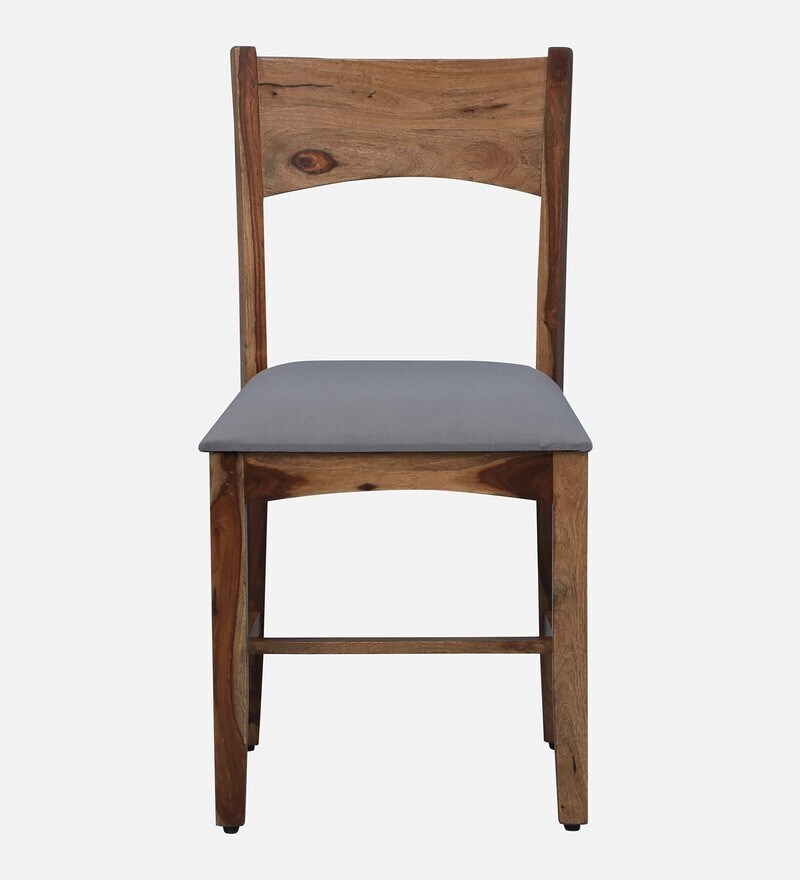 Sheesham Wood 6 Seater Dining Set with 6 Chair