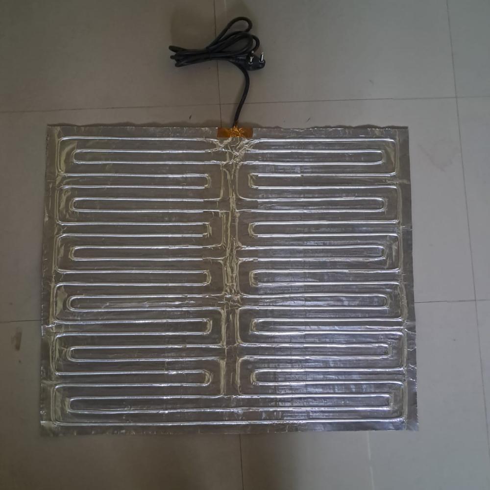 IBC TOTE HEATER