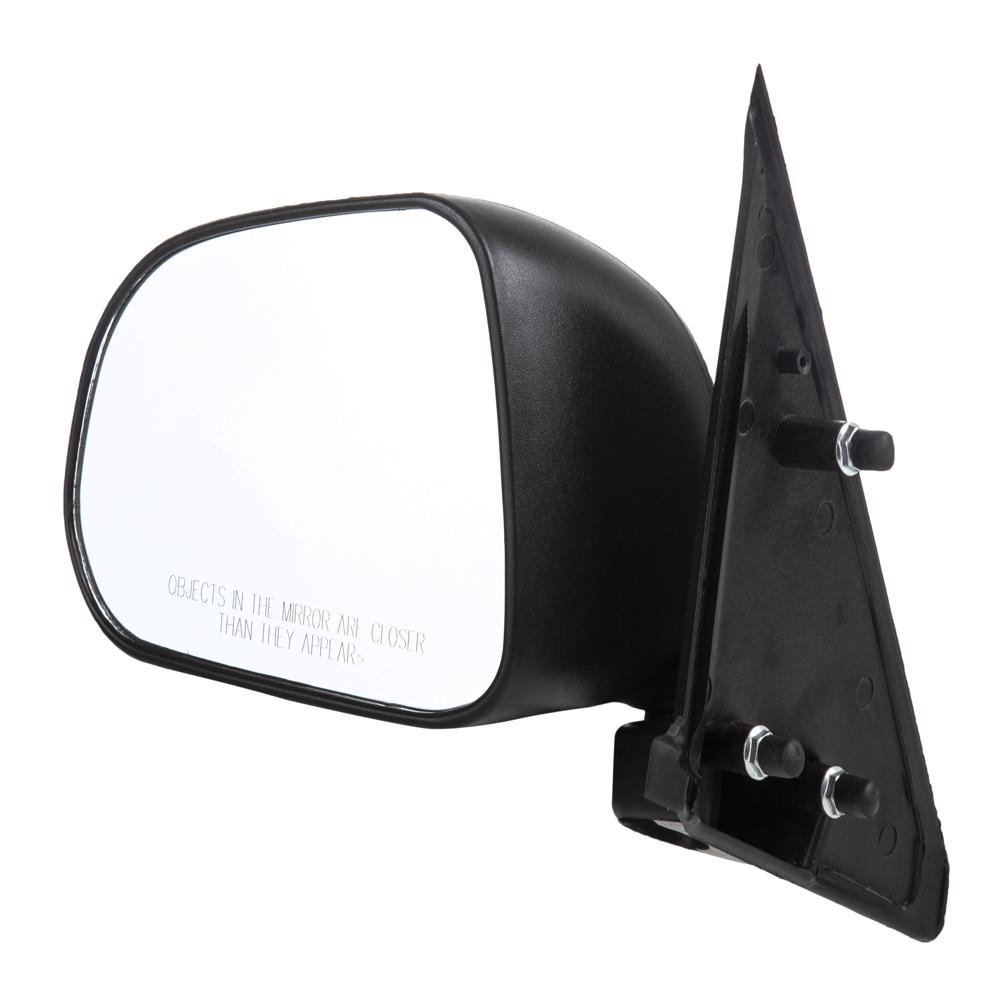 Maruti WagonR Type-5 (2019) Left Side Mirror