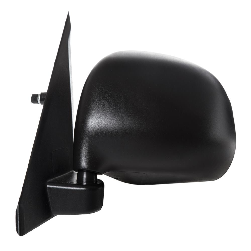 Maruti WagonR Type-5 (2019) Left Side Mirror