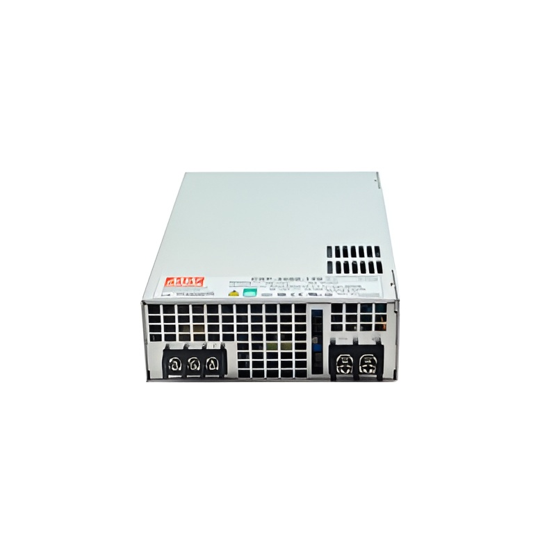 Lrs Switch Mode Power Supply - Current Range: 0   12 A Dc Volt (V)