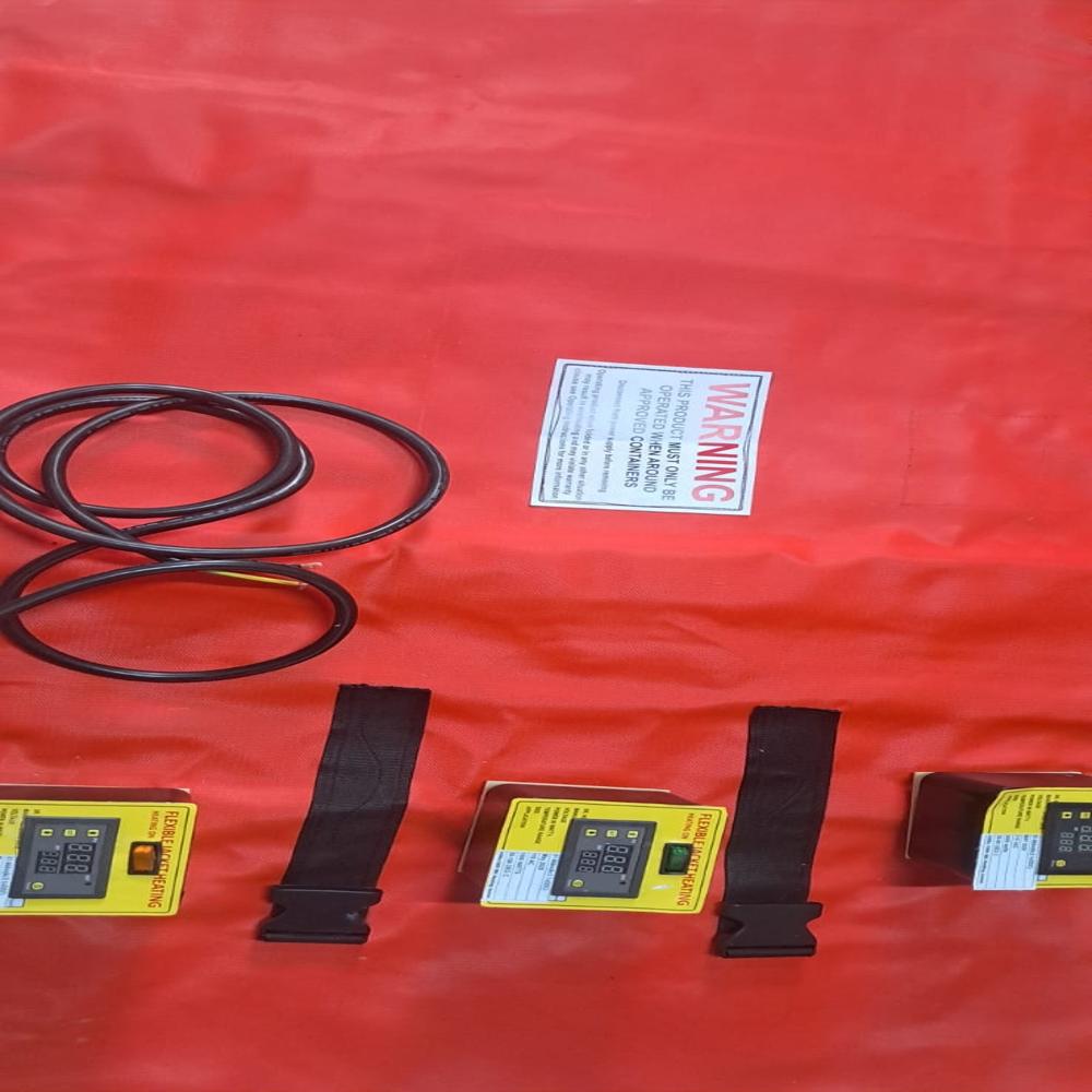 IBC JACKET HEATER