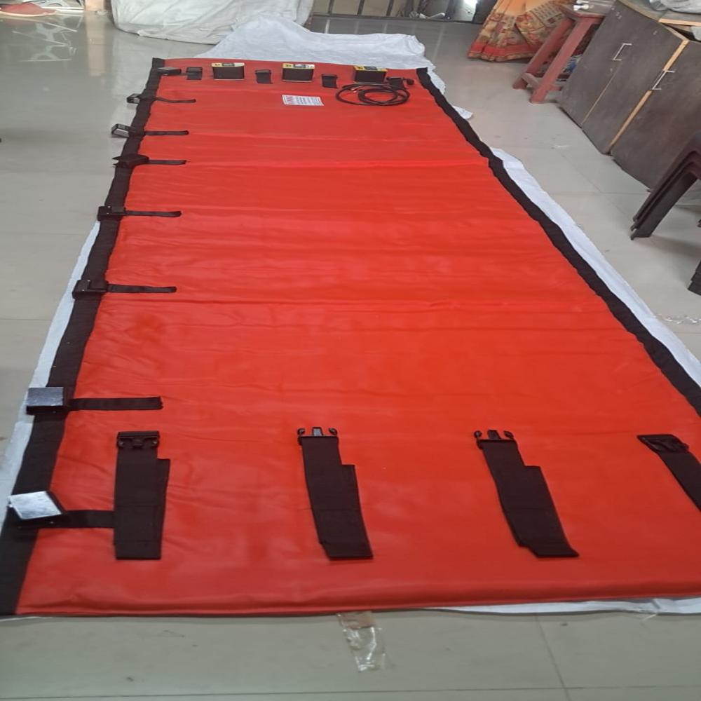 Ibc Jacket Heater - Color: Black