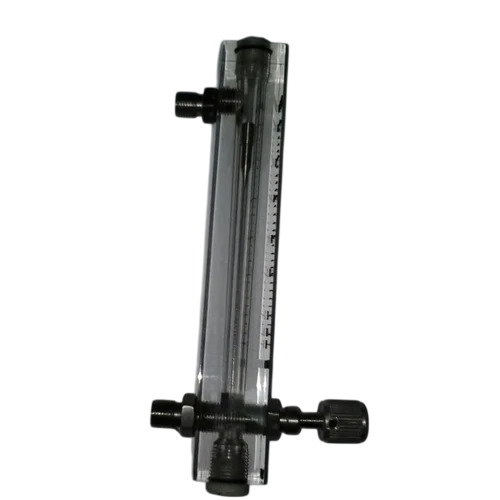 Glass Tube Rotameter
