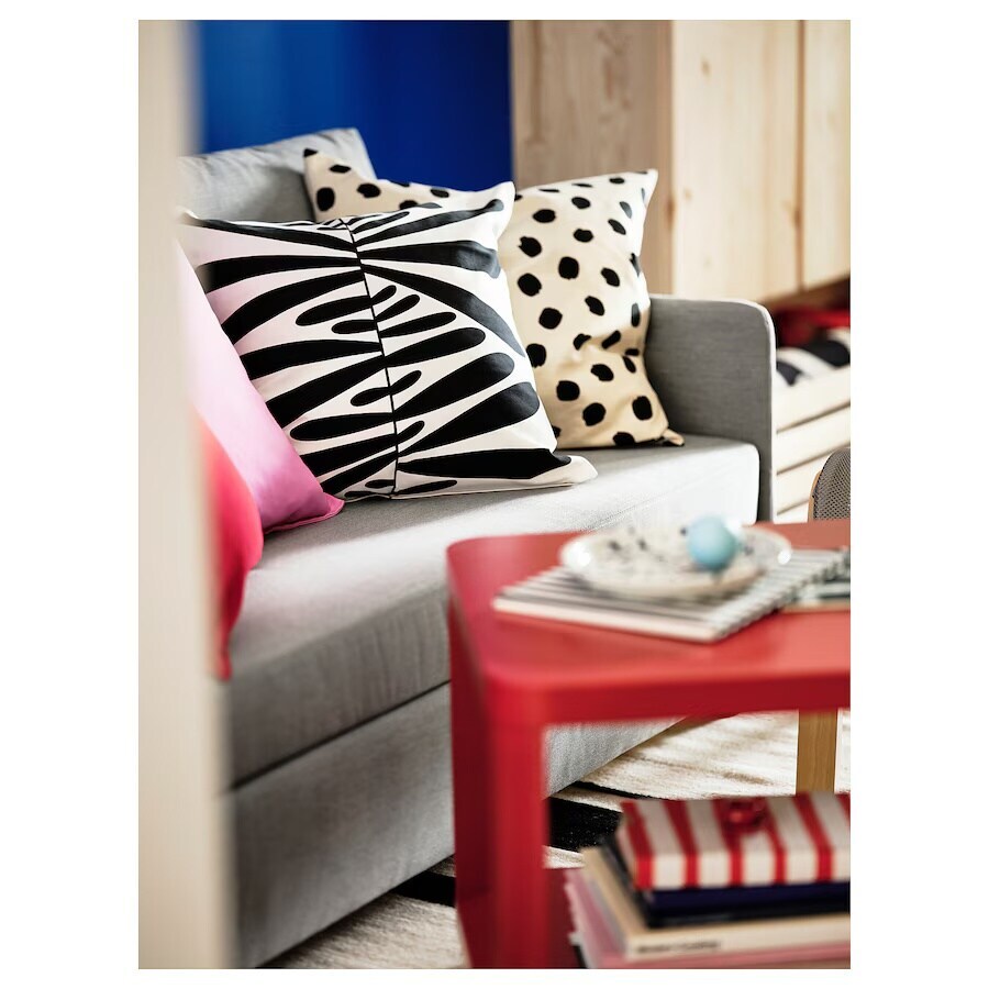 Sofa-bed, Knisa Light Grey