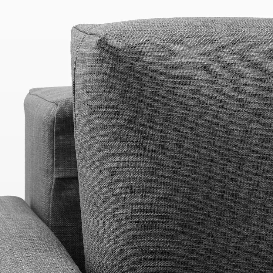 Three-seat Sofa-bed