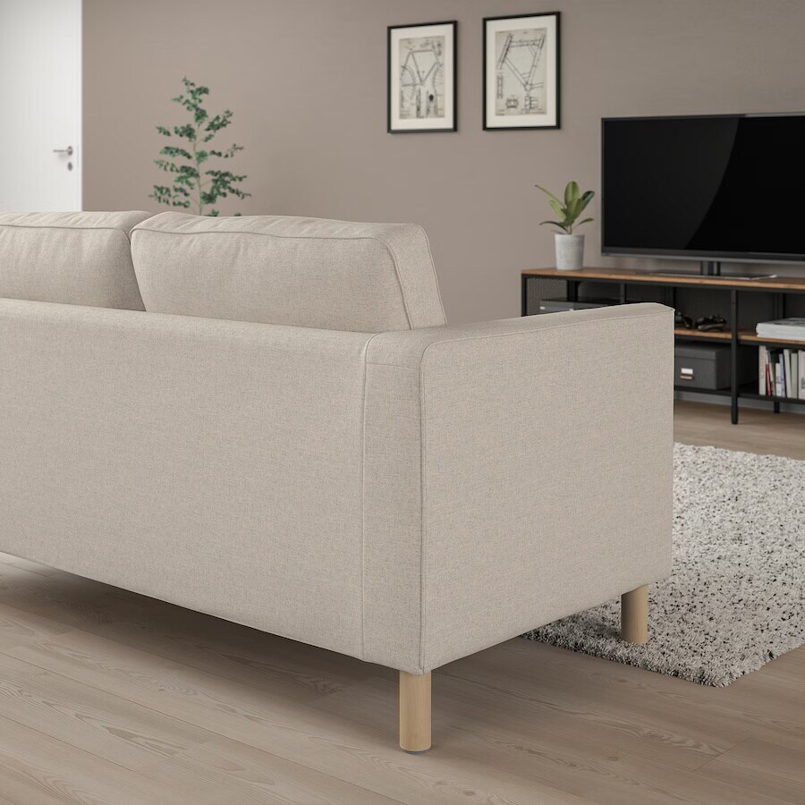 2-seat Sofa Bed