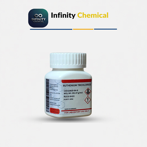 Ruthenium Trichloride