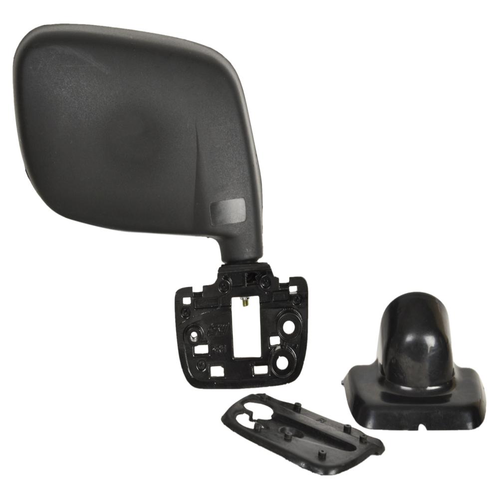 Maruti Zen Estilo Convex Right Side Mirror