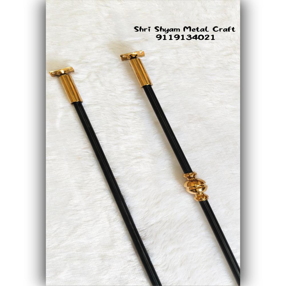 pvd coated Baluster 16 mm SS rod
