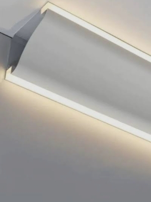 69*69 aluminium corner profile