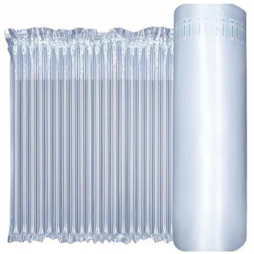 PLASTIC AIR COLUMN ROLL
