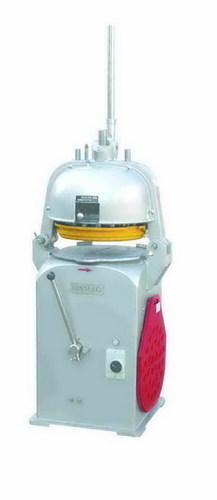 Semi Automatic Divider Rounder