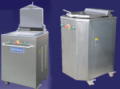 Hydraulic Divider