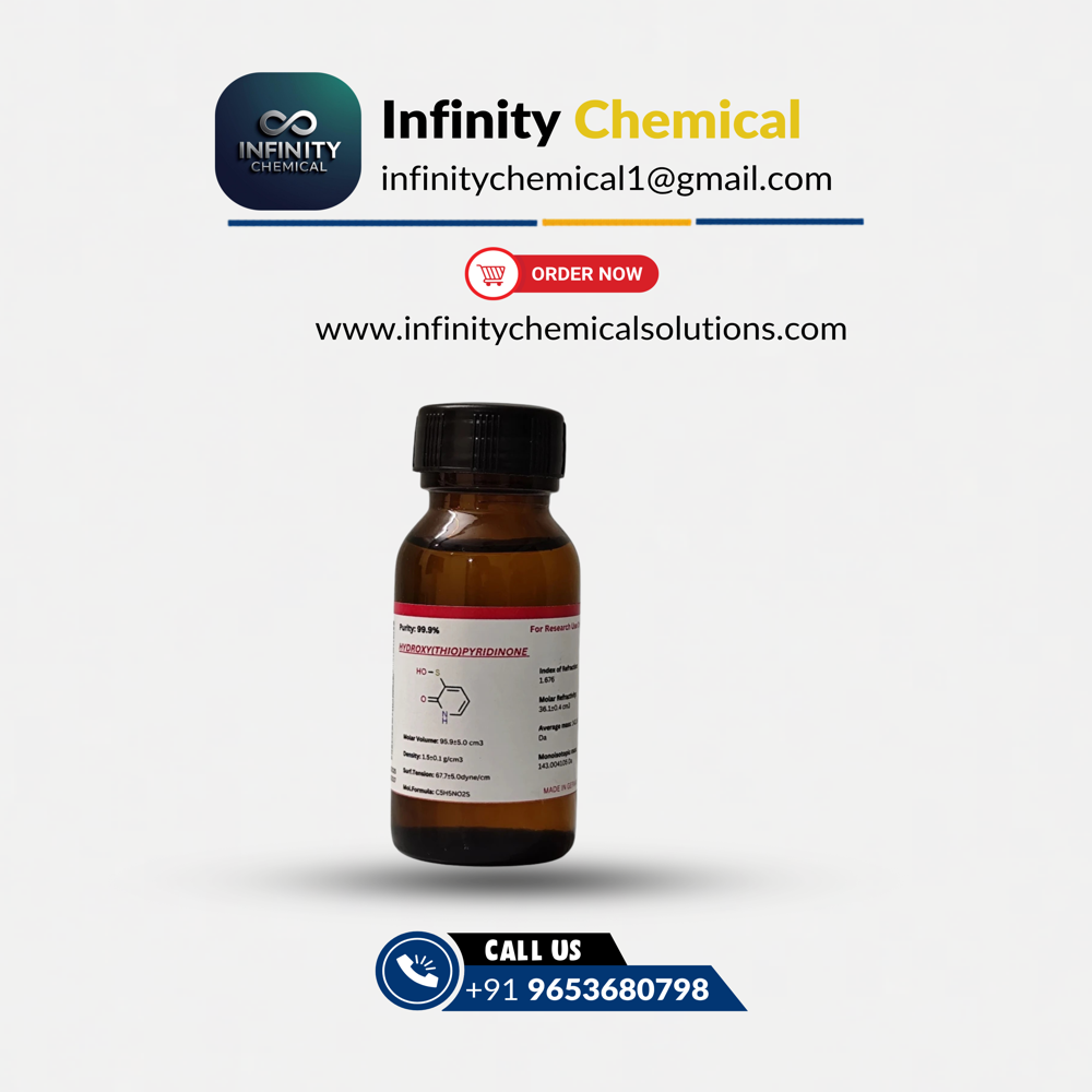 Hydroxythiopyridinone