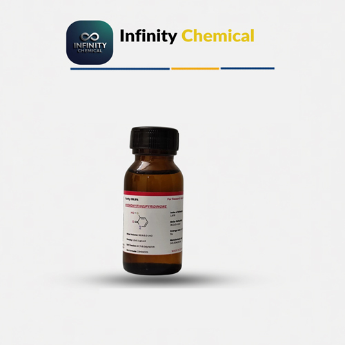 Hydroxythiopyridinone -