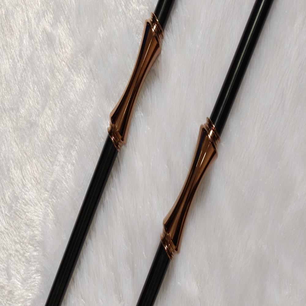 SS pvd coated Baluster 19 mm Aura primuim rod