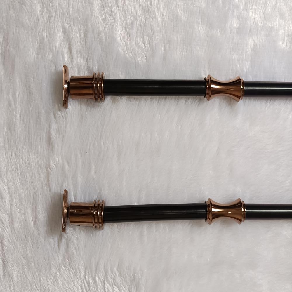 SS pvd coated Baluster 19 mm Aura primuim rod