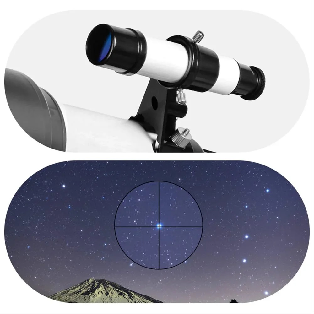Celestron Telescopes 70mm Aperture 400mm AZ Travel elescope For Astronomy Beginners, 70400