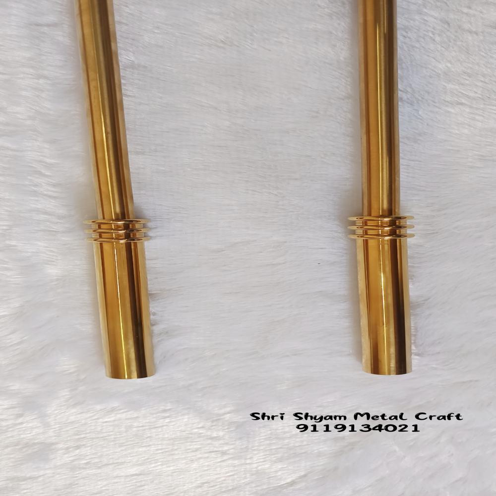 SS pvd coated Baluster Regular rod