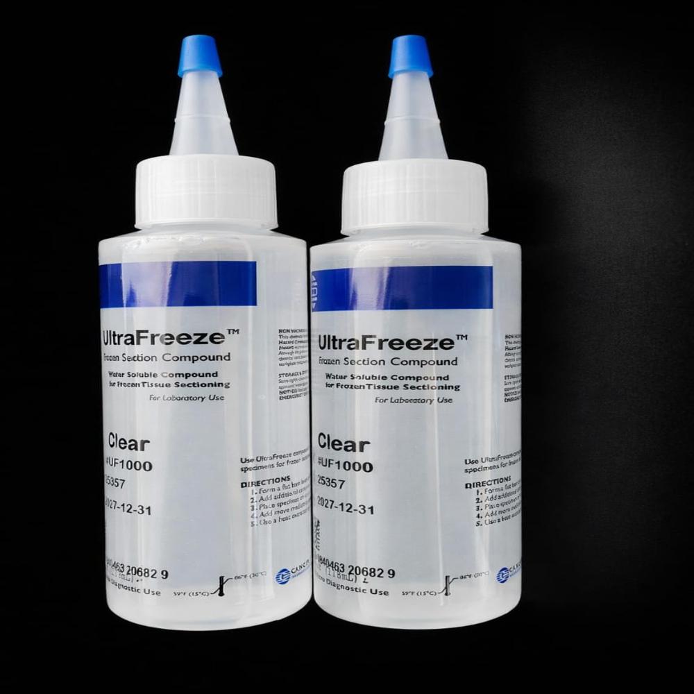 Cryomatrix Gel