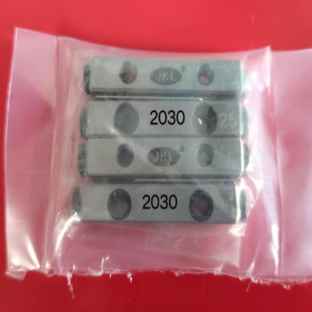 R 2030 X 5Z-JKL CROSS ROLLER GUIDE