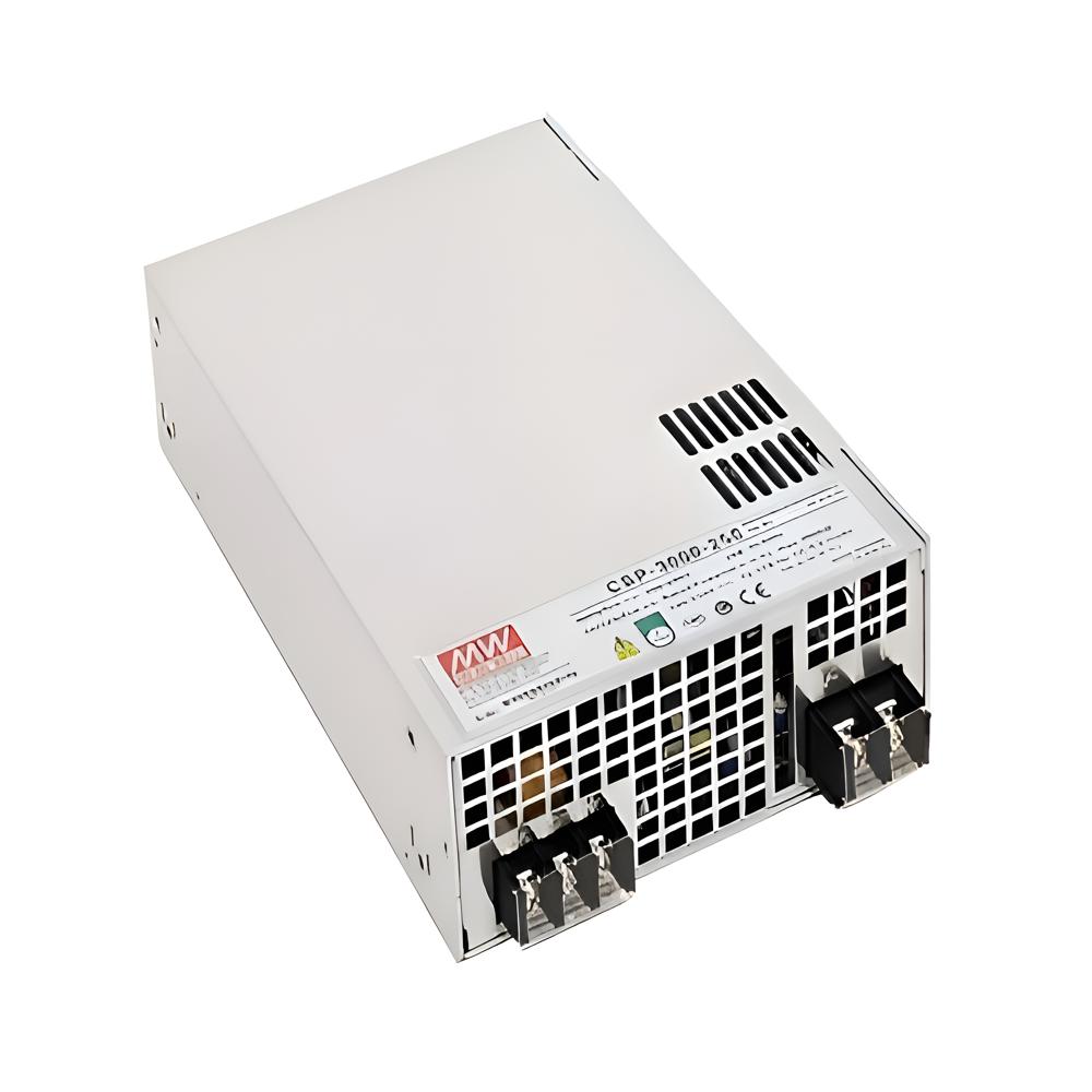 Meanwell CSP 3000 250 Switching Power Supply