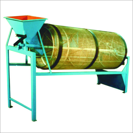 Sand Screening Machine