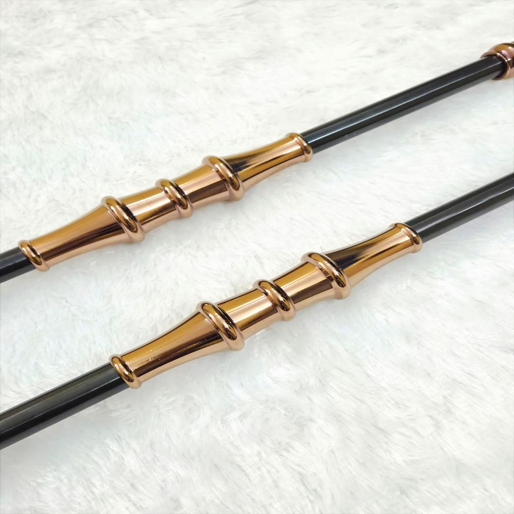 SS pvd coated Baluster Aesthetic rod