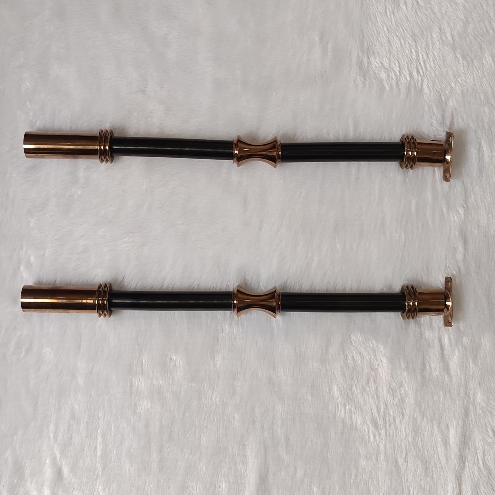 SS pvd coated Baluster Aesthetic rod