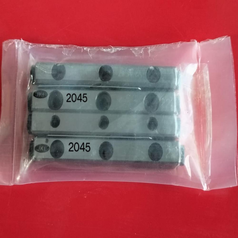 R 2045 X 8Z-JKL CROSS ROLLER GUIDE