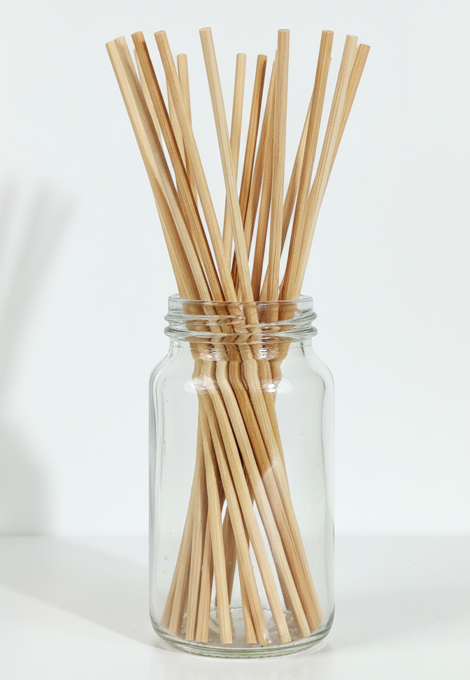 Wooden Sticks for Lollipops