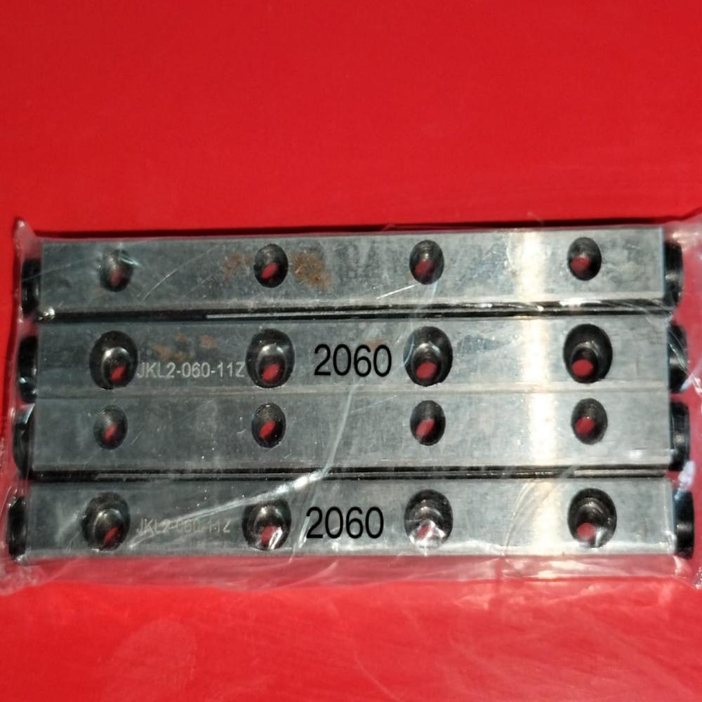 R 2060 X 11Z-JKL CROSS ROLLER GUIDE