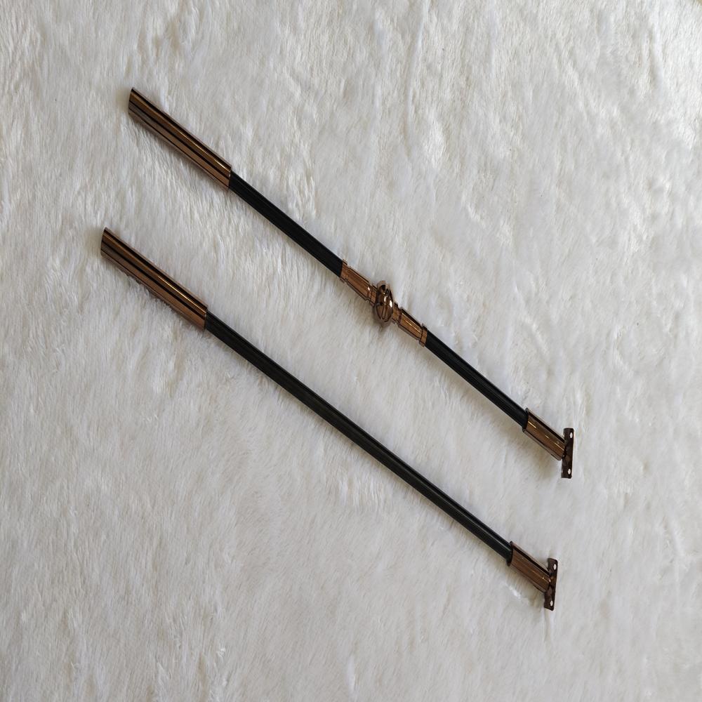 SS pvd coated Baluster Elegant