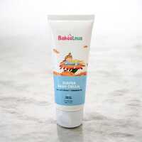 Diaper Rash Cream - Color: White