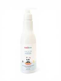 Baby Head To Toe Wash - Color: Transparent