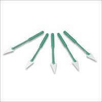 सेल्युलोज स्पंज स्पीयर