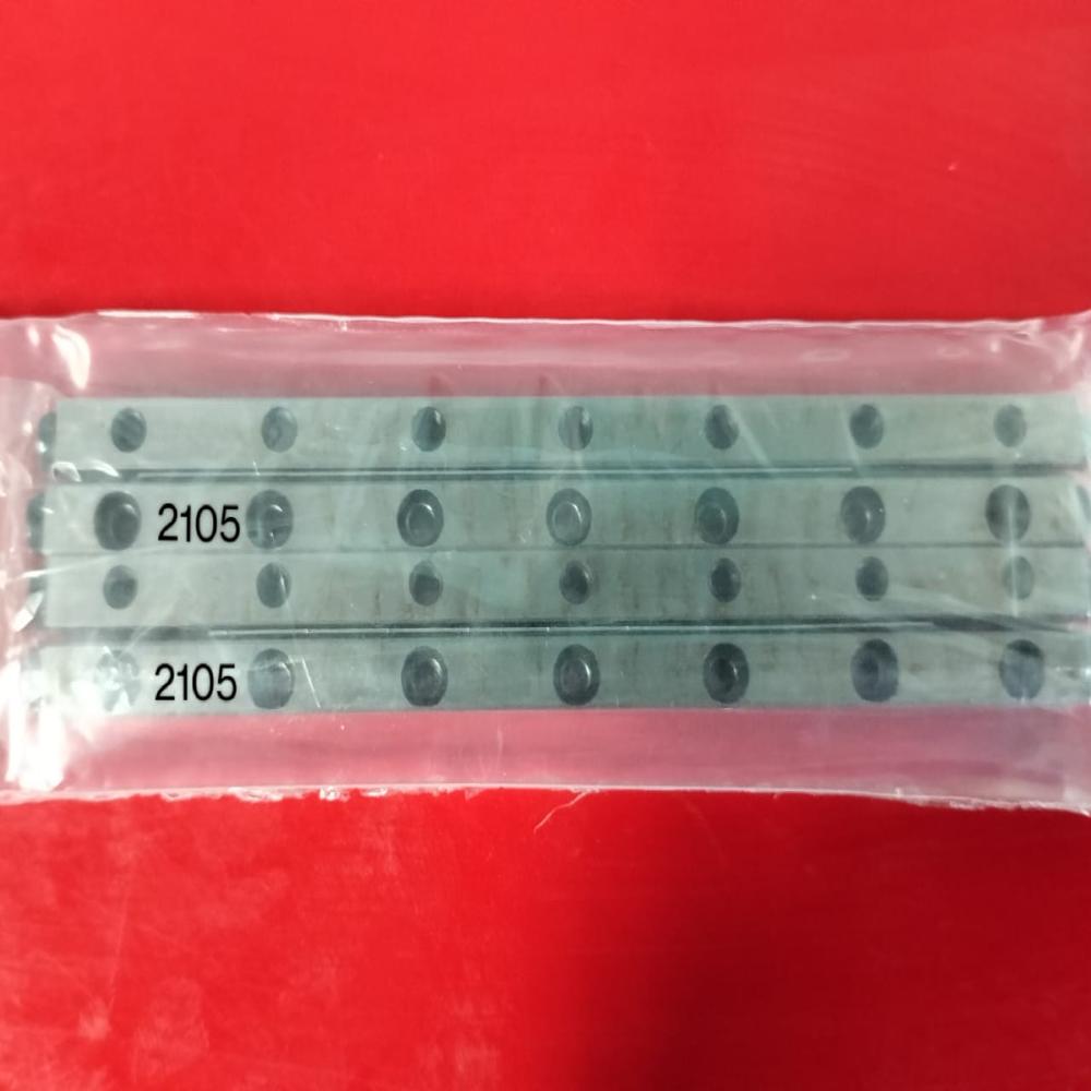 R 2105 X 18Z-JKL CROSS ROLLER GUIDE