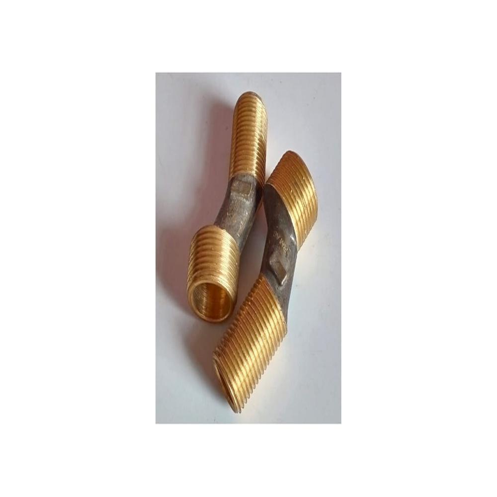 Brass Lag - Usage: Plumbing And Pipe Fitting