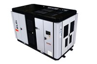 OF 160 ELGi Oil Free Screw Air Compressor, 250 hp