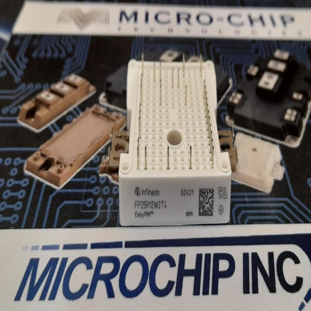 FP25R12W2T4 INFINEON IGBT MODULE