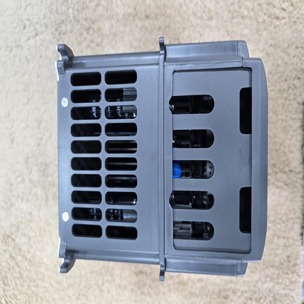 GD200A-250G/280P-4 INVT VFD 250 kW / 340HP 415V