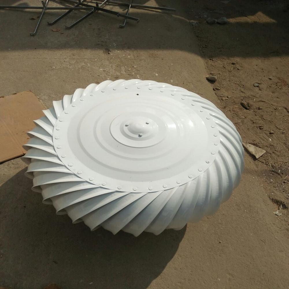 Industrial Turbo Air Ventilator