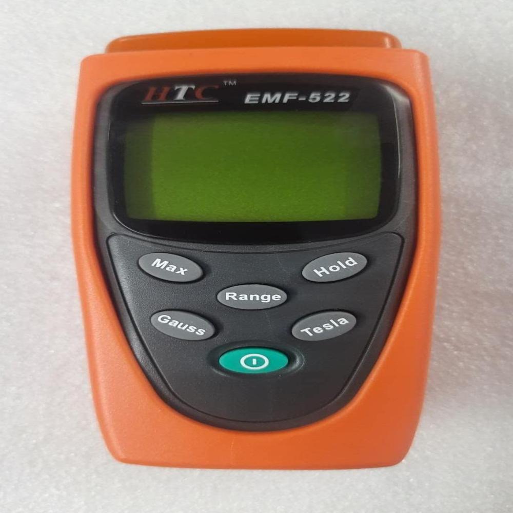 HTC Single Axis EMF Tester, EMF-522