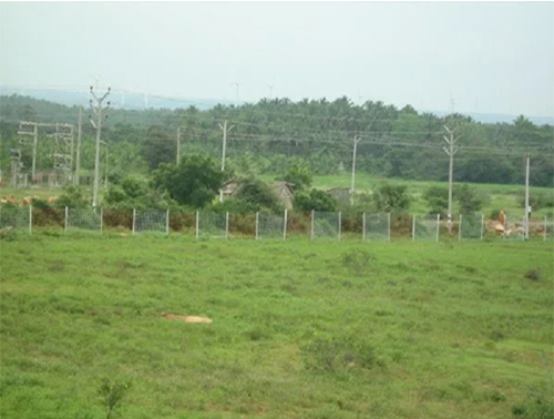 PMW-FC-002  Agriculture Fencing Contractors